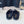 PRA STRAP SLIDES SANDALS BLACK SUEDE
