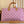 SPEEDY P9 BANDOULIÈRE 40 IN FLAMINGO PINK MONOGRAM CALFSKIN