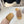 SPEED 2.0 SLIDE SANDAL IN BEIGE RECYCLED KNIT