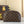 COSMETIC POUCH 22 IN BROWN MONOGRAM CANVAS