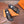 LV MULE SANDAL COPPER CALFSKIN