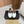 alaia ballet flat white calfskin