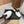 alaia ballet flat white calfskin