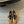 ALAIA MARY JANE SHOES IN LEOPARD ZP CUSTOM STRAW AND DENIM