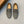 LV LOAFER IN SARDINE GREY WRINKLE CALFSKIN