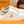 LV TRAINER SNEAKER IN WHITE MESH CALFSKIN