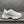 CD CHRONO SNEAKER WHITE CALFSKIN