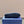 CD ODÉON LOAFER COBALT CALFSKIN