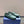 CD ODÉON LOAFER DARK GREEN CALFSKIN