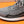 PRA SNEAKER IN GREY BREATHABLE KNIT FABRIC