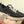 PRA SNEAKER IN BLACK MIX WHITE MESH FABRIC AND SUEDE