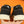 PRA SNEAKER IN BLACK MIX WHITE MESH FABRIC AND SUEDE