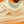 PRA SNEAKER IN BEIGE CALFSKIN AND FABRIC