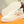 PRA SNEAKER IN WHITE CALFSKIN AND FABRIC