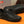 PRA SNEAKER IN BLACK EMBOSSED CALFSKIN