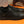 PRA SNEAKER IN BLACK EMBOSSED CALFSKIN