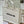 CD Mesh White Book Tote 42cm Bag Canvas 336561