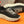 PRA SNEAKER IN BLACK CALFSKIN AND BREATHABLE MESH