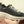PRA SNEAKER IN BLACK CALFSKIN AND BREATHABLE MESH