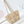 cc coco beach bag 32cm beige raffia white leather