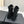 CC Short Boots 45mm In Black Quilted Lambskin And Glossy Cowhide 950042
