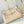 HAND IT ALL MM 32 IN CREAM MONOGRAM PERFORATE CALFSKIN SILVER HARDWARE