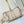HAND IT ALL PM 29 IN BEIGE MONOGRAM PERFORATE CALFSKIN SILVER HARDWARE