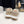 CHLOÉ NAMA SNEAKER 5 CM IN BISQUE BEIGE CALFSKIN