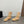 STIVALI BASSI ALAIA IN RETE BEIGE