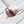 CC 24A Mini Top Handle 13cm Brown Wax Leather Gold Hardware 238463