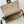 BAGUETTE CANVAS 27 BAG WITH MULTICOLOUR FF EMBROIDERY GOLD HARDWARE
