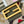 BAGUETTE CANVAS 27 BAG WITH MULTICOLOUR FF EMBROIDERY GOLD HARDWARE