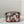 BAGUETTE CANVAS 19 BAG WITH MULTICOLOUR FF EMBROIDERY GOLD HARDWARE