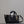 Lady D-Joy Bag 26 Black Graphic Lambskin