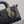 Lady D-Joy Bag 26 Black Graphic Lambskin