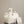 MEDIUM 37 TOUJOURS BAG IN WHITE CANNAGE GRAPHIC LAMBSKIN