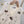 Gilet lavorato a maglia con scollo a V e paillettes a coste CC