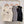 Gilet lavorato a maglia con scollo a V e paillettes a coste CC