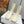 The Row Canal Boots Cream Cowhide 455038