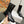 The Row Canal Boots Black Cowhide 455039