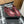 SCARPE CC OXFORD IN PELLE DI VITELLO ROSSO BORDEAUX