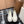 CC MOCCASINS IN WHITE CALFSKIN
