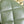 24b mini flap bag 19cm top handle green lambskin