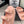 CC DAD SANDAL ROSE PINK LAMB FUR
