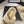 CC DAD SANDALO MULE IN PELLICCIA DI AGNELLO BEIGE ECRU