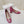 CD Miss Dior Pump 85mm In Deep Pink Cowhide 111337