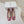 CD Miss Dior Pump 40mm In Deep Pink Cowhide 111330