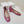 CD Miss Dior Pump 40mm In Deep Pink Cowhide 111330