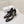 Miss Dior Pump 85mm In Glossy Black Cowhide 111359