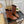 GG Horsebit Ankle Boot 65 Brown Calfskin